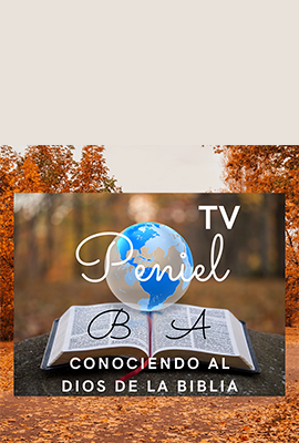 Peniel Biblia Abierta